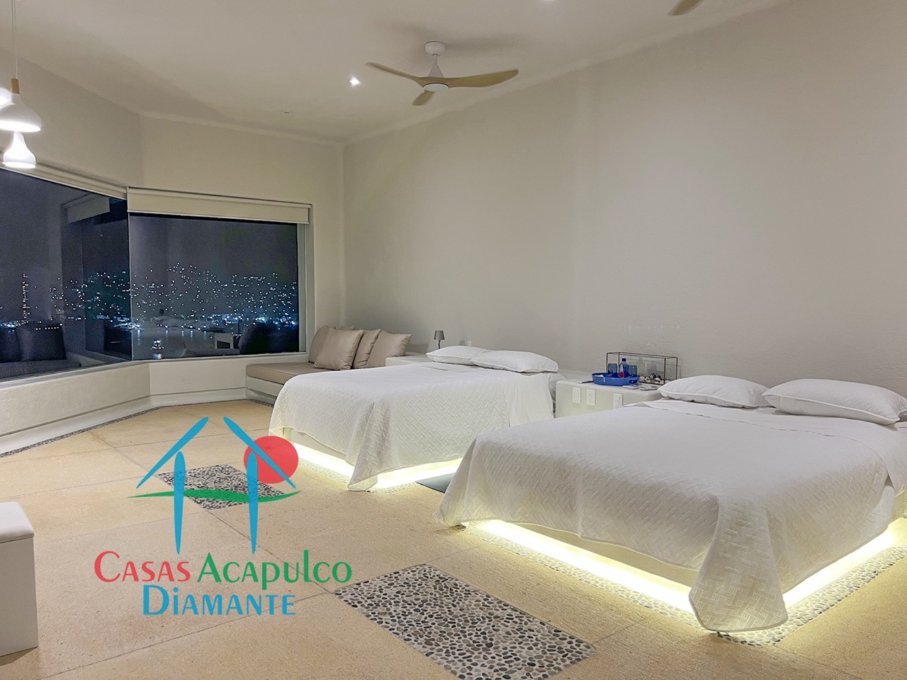 Villa Sahasrara - Recámara 5 13